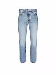 LEVI'S® | Jeans Straight Fit 501 | Blu scuro