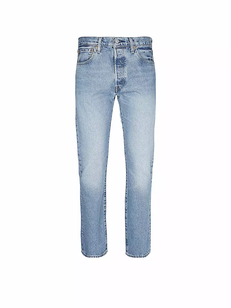 LEVI'S® | Jeans 501 ORIGINAL | Blu scuro