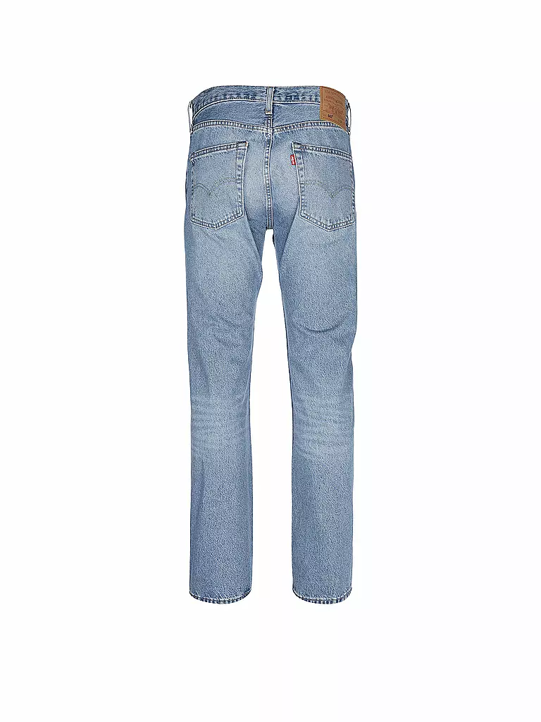 LEVI'S® | Jeans 501 ORIGINAL | Blu scuro