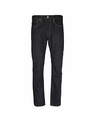 LEVI'S® | Jeans Tapered Fit 502 TAPER NIGHTSHINE | Blu scuro