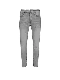 LEVI'S® | Jeans Tapered Fit 502 TAPER NIGHTSHINE | Grigio