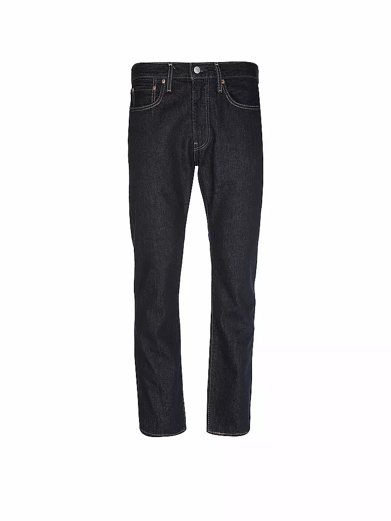 LEVI'S® | Jeans 502 TAPER | Blu scuro