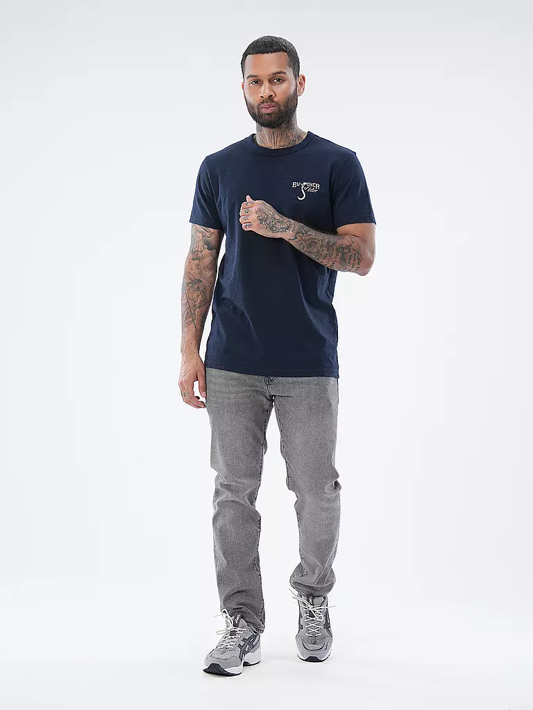 LEVI'S® | Jeans 502 TAPER | Grigio