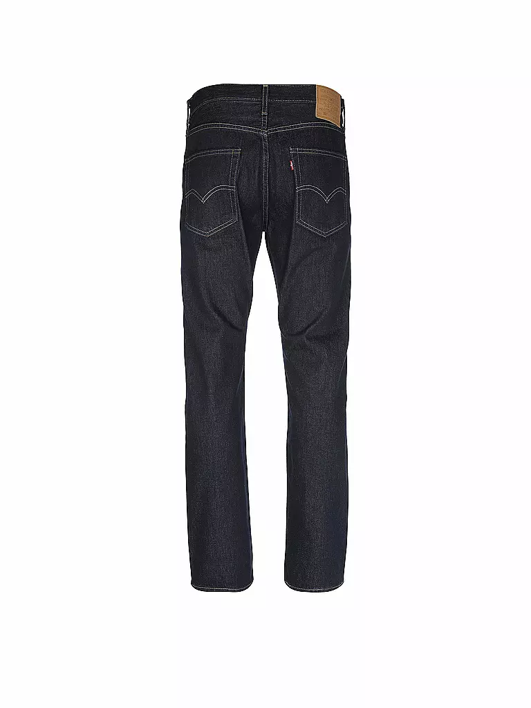LEVI'S® | Jeans 502 TAPER | Blu scuro