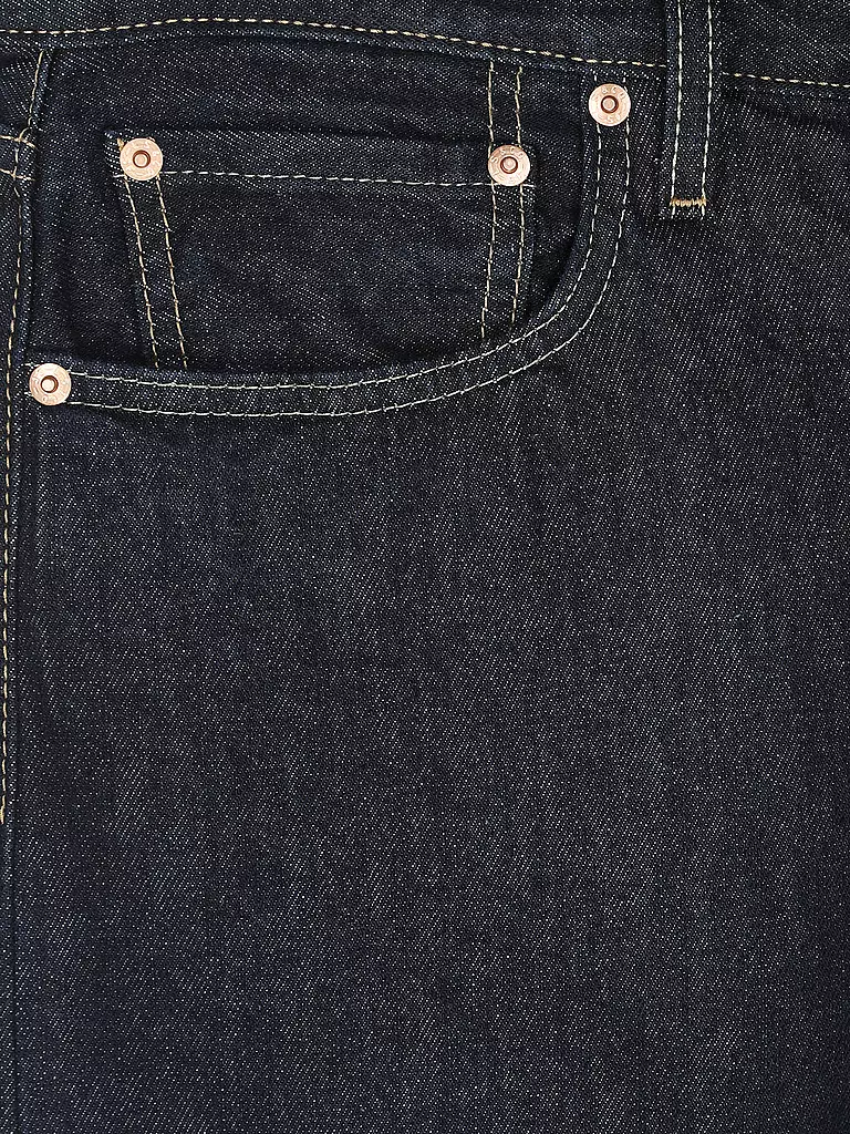 LEVI'S® | Jeans 502 TAPER | Blu scuro