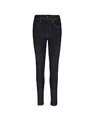 LEVI'S® | Jeans 721 HIGH-RISE SKINNY | Blu scuro