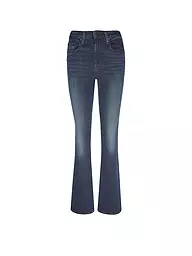LEVI'S® | Jeans a vita alta bootcut fit 725 | Blu scuro