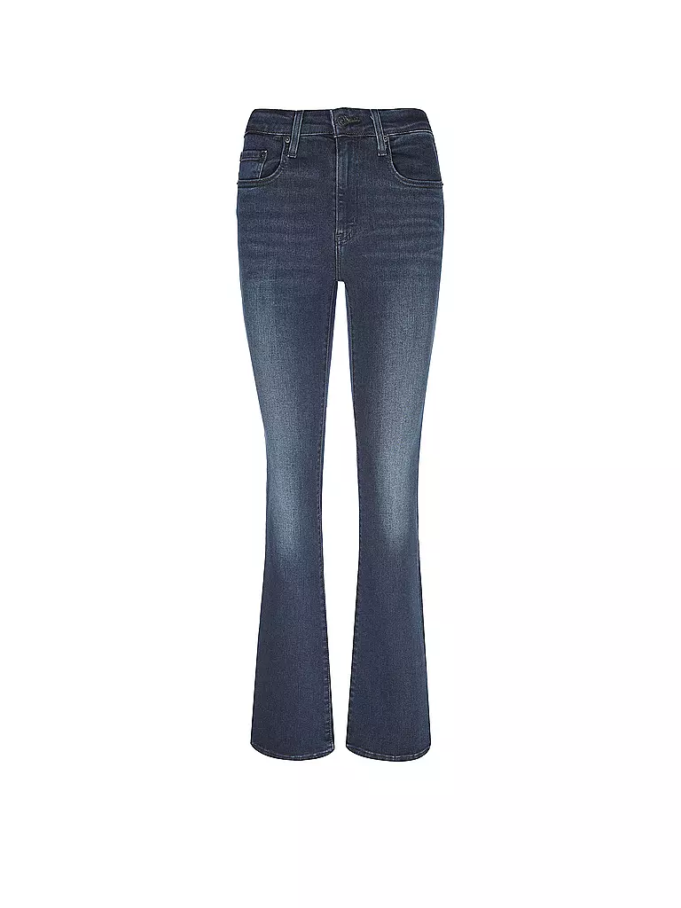 LEVI'S® | Jeans 725 High-Rise Bootcut | Blu scuro