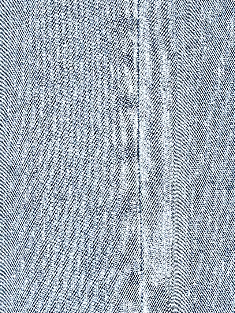 LEVI'S® | Jeans a gamba larga RIBCAGE | Blu chiaro