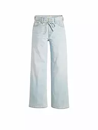 LEVI'S® | Jeans Straight Fit XL THANKS FRIEND | Blu chiaro