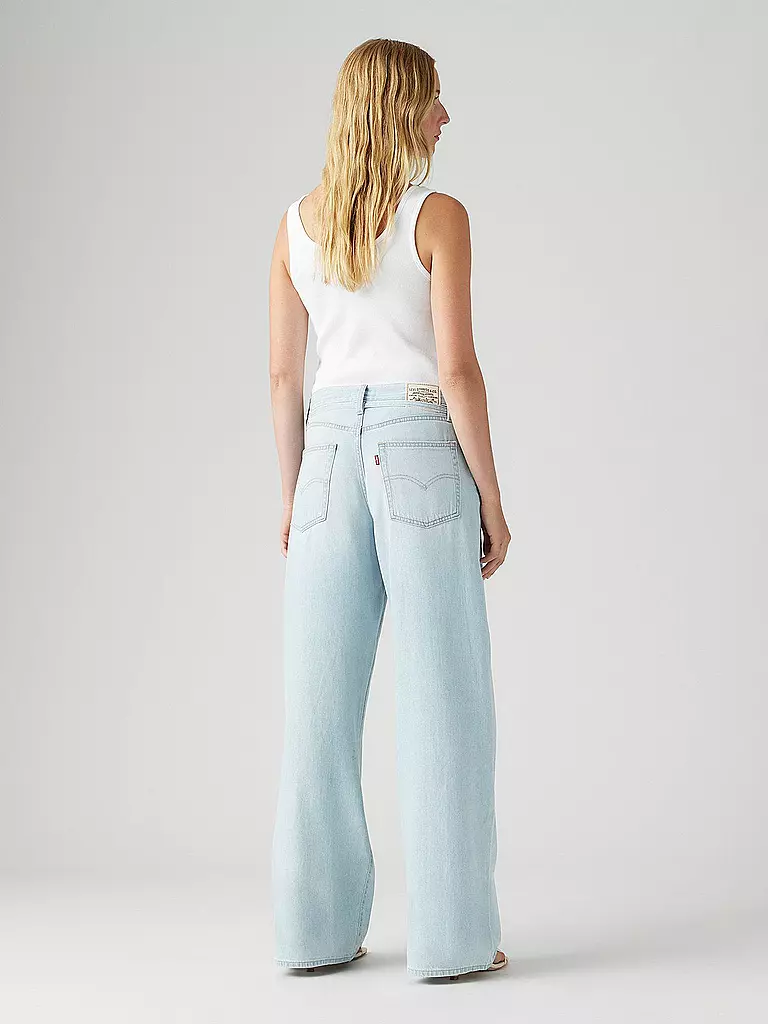 LEVI'S® | Jeans a gamba larga XL STRAIGHT | 