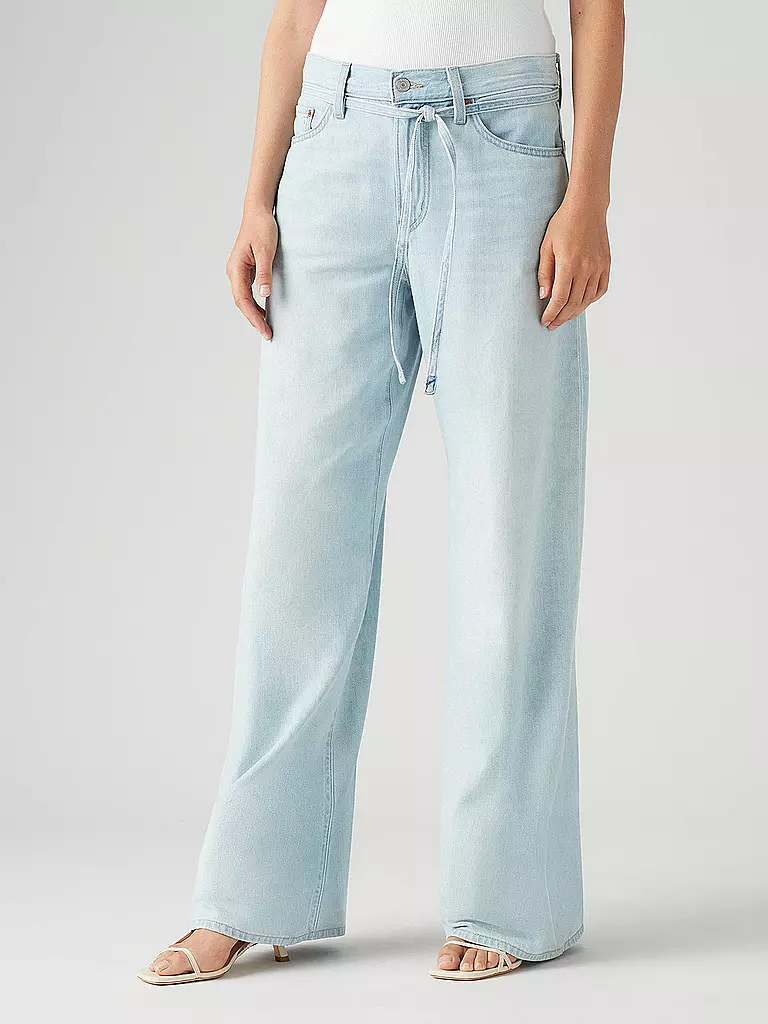 LEVI'S® | Jeans a gamba larga XL STRAIGHT | 