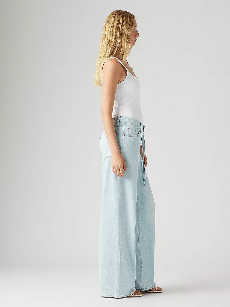 LEVI'S® | Jeans a gamba larga XL STRAIGHT | 