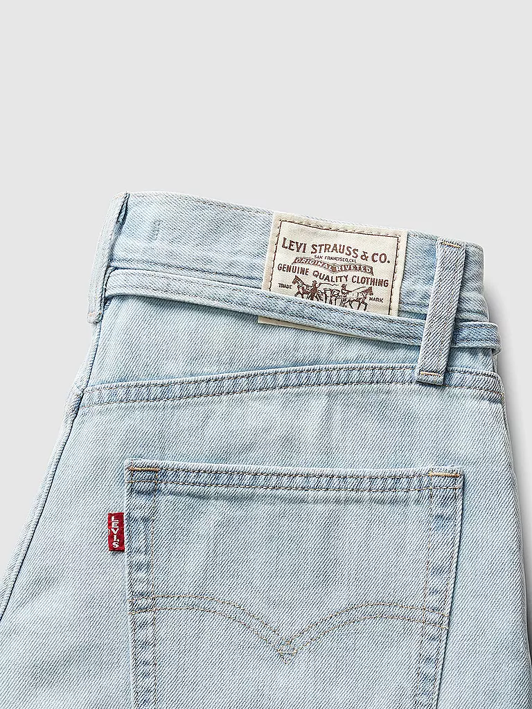 LEVI'S® | Jeans a gamba larga XL STRAIGHT | 