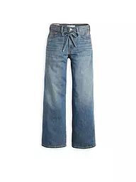 LEVI'S® | Jeans Straight Fit XL THANKS FRIEND | Blu