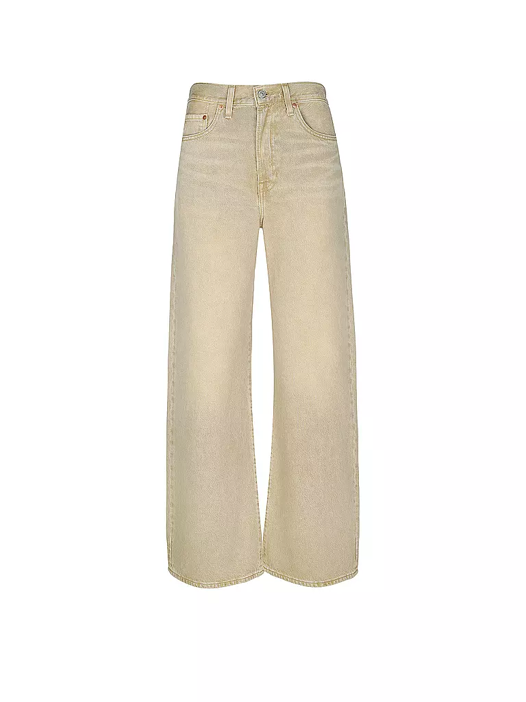 LEVI'S® | Jeans a gamba larga | Beige