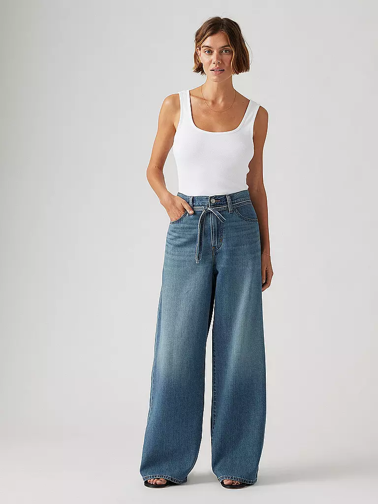 LEVI'S® | Jeans a gamba larga | Blu