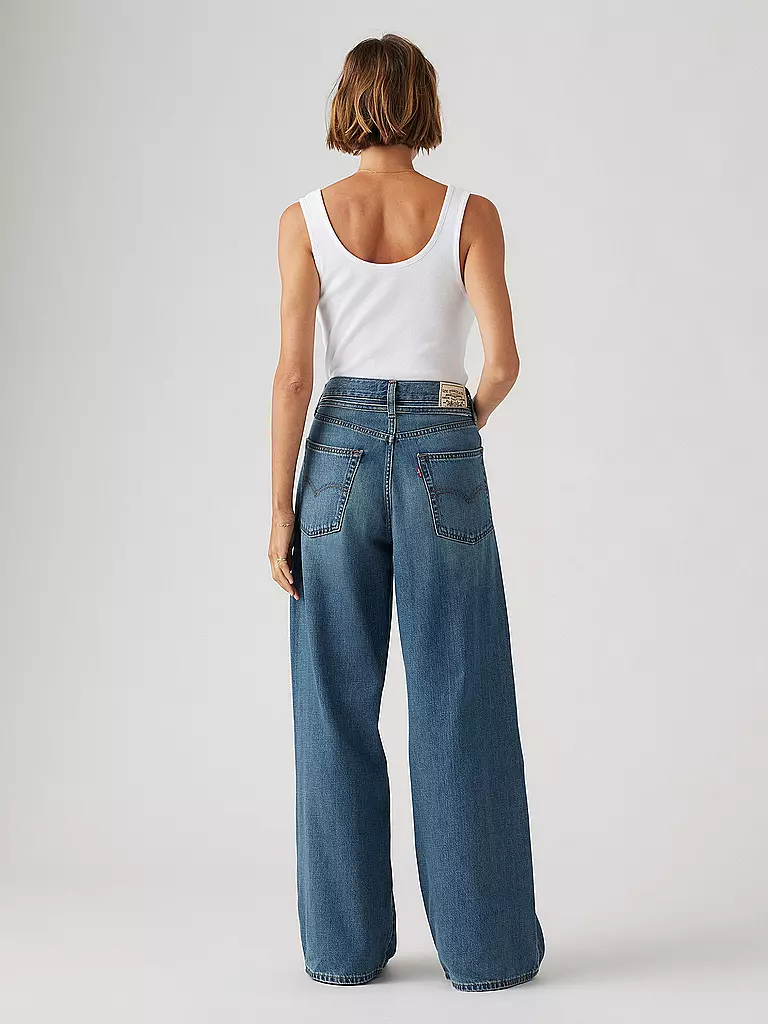 LEVI'S® | Jeans a gamba larga | 