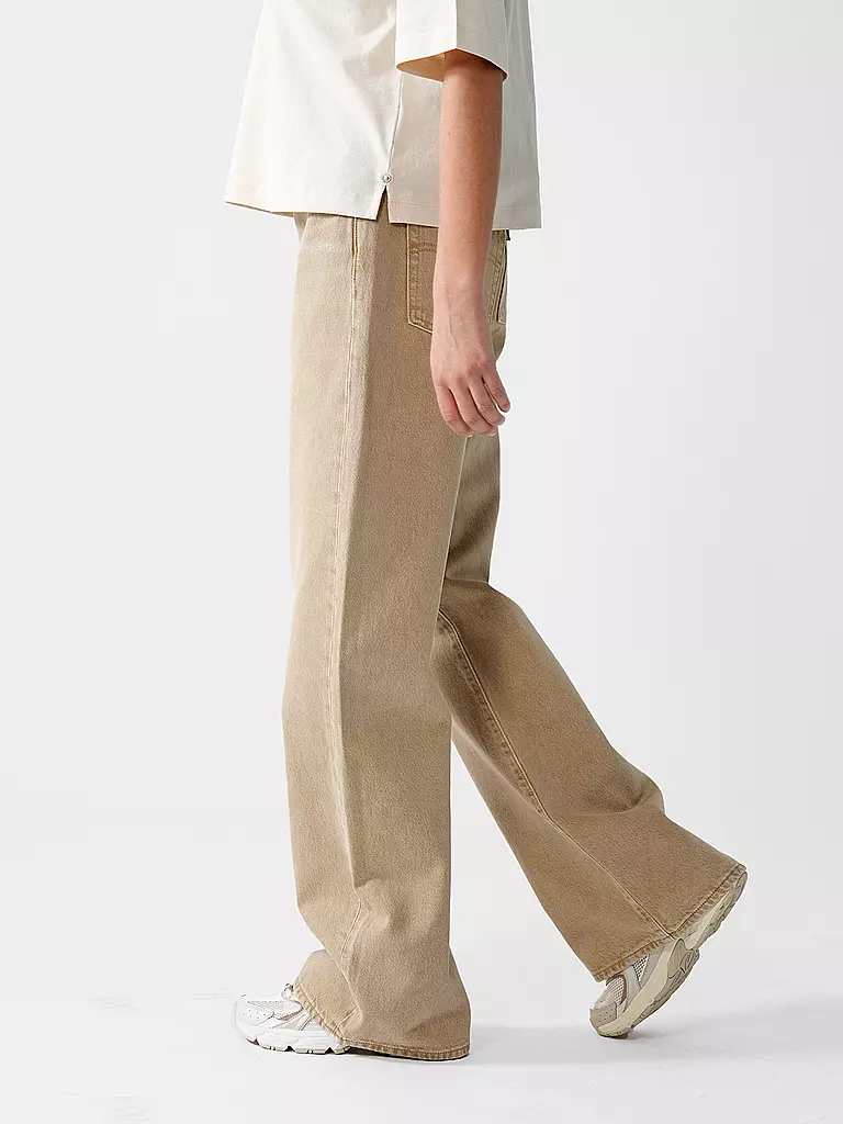 LEVI'S® | Jeans a gamba larga | Beige