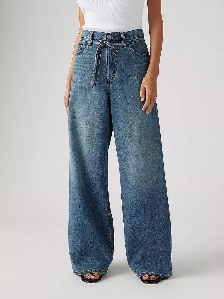 LEVI'S® | Jeans a gamba larga | 