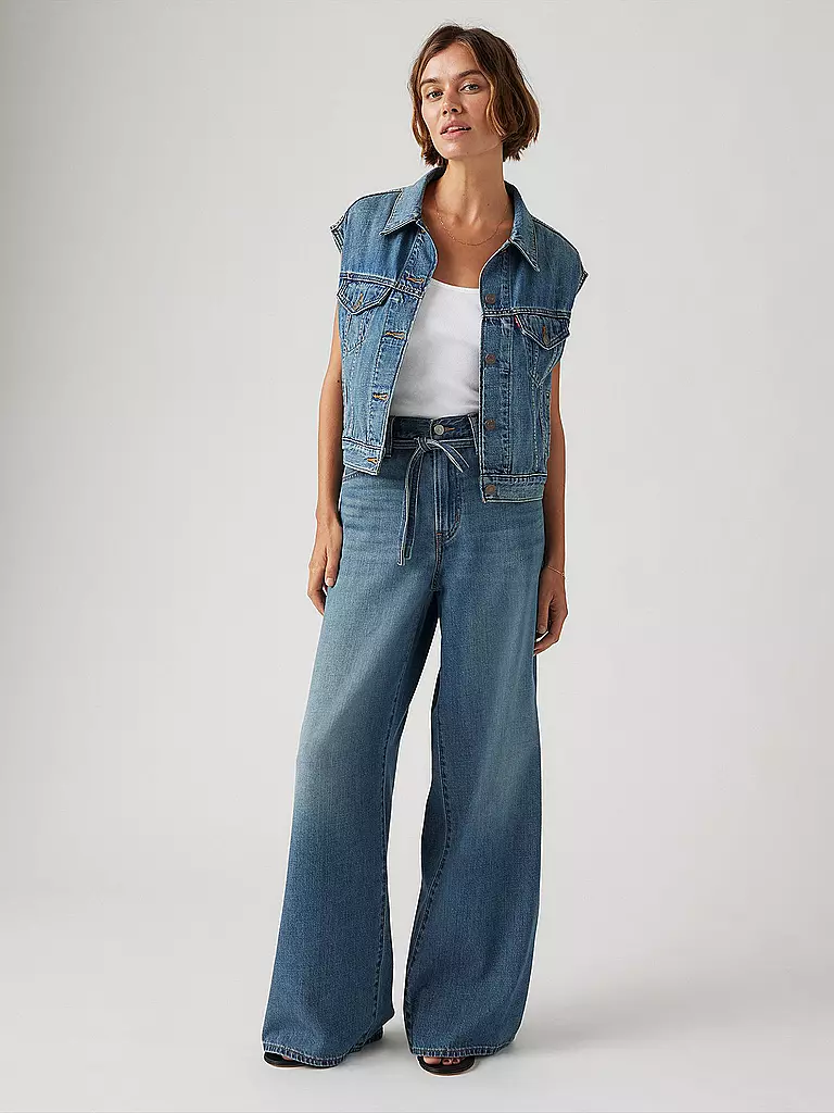 LEVI'S® | Jeans a gamba larga | 