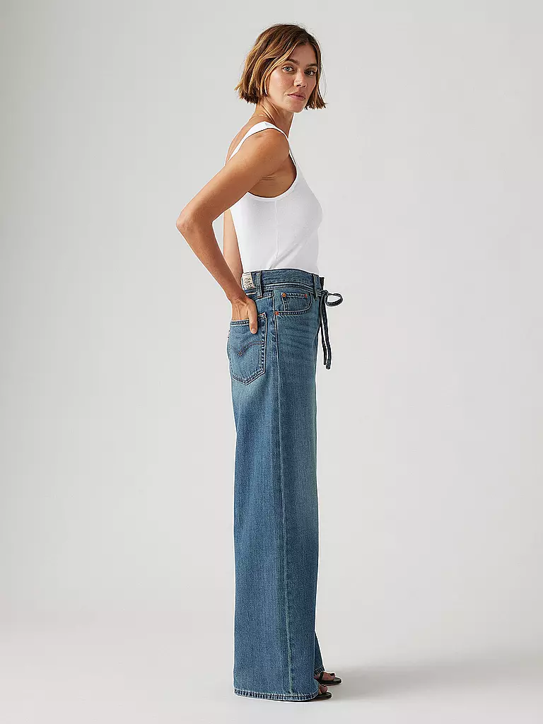 LEVI'S® | Jeans a gamba larga | 