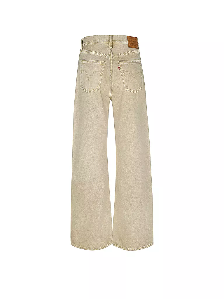 LEVI'S® | Jeans a gamba larga | Beige