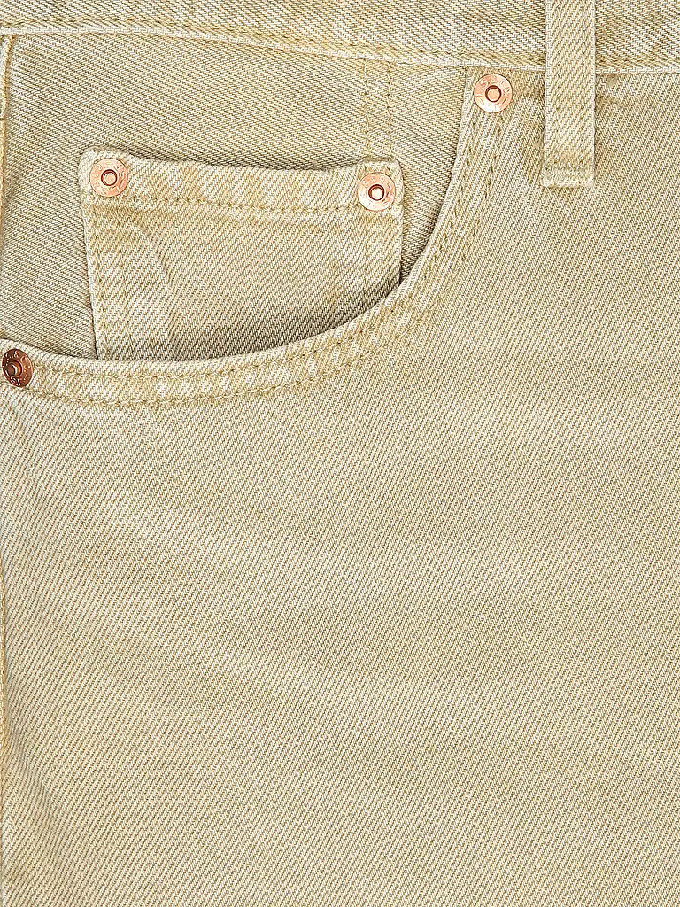 LEVI'S® | Jeans a gamba larga | Beige