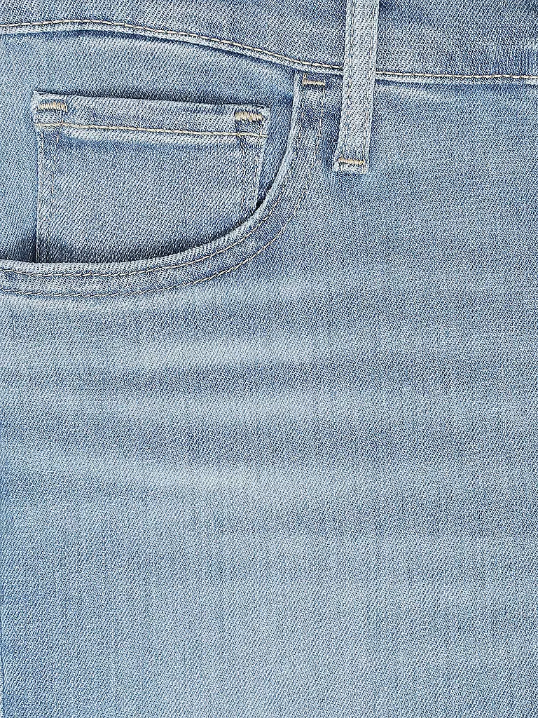 LEVI'S® | Jeans a vita alta 720 HIRISE SUPER SKINNY | Blu chiaro