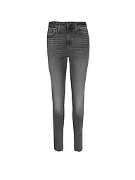 LEVI'S® | Jeans 721 HIGH-RISE SKINNY | Grigio