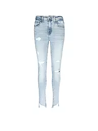 LEVI'S® | Jeans 721 HIGH-RISE SKINNY | Blu chiaro