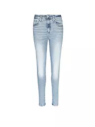 LEVI'S® | Jeans 721 HIGH-RISE SKINNY | Blu chiaro