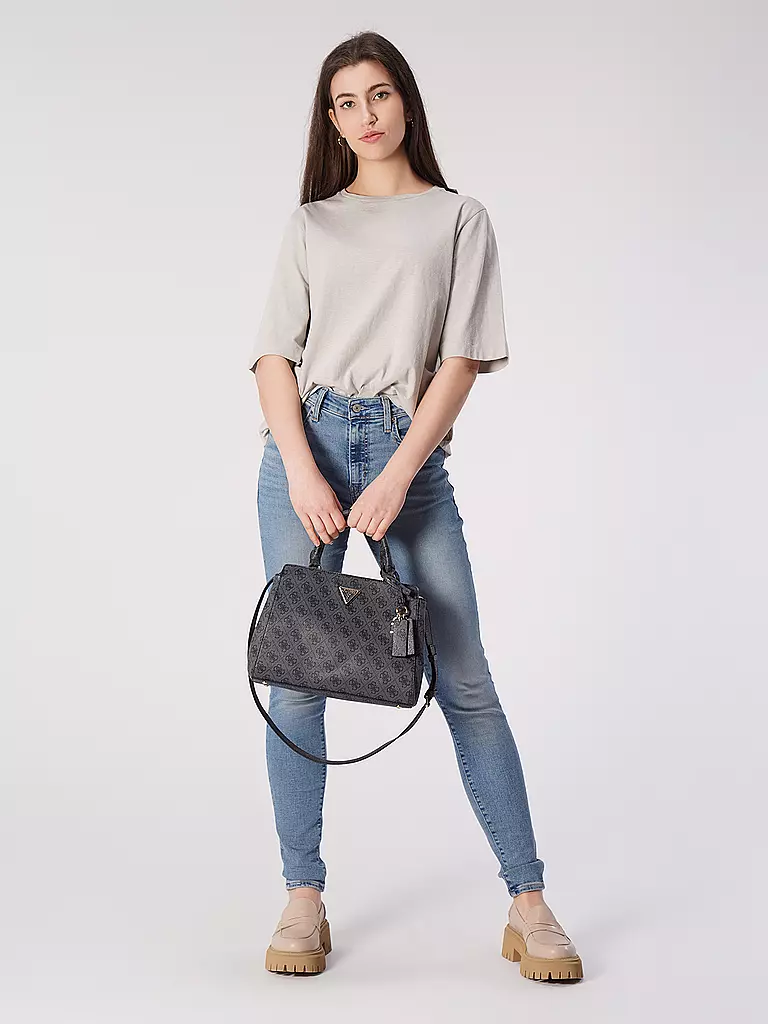 LEVI'S® | Jeans a vita alta 721 HIGH RISE SKINNY | Blu chiaro