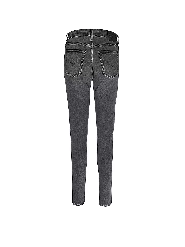 LEVI'S® | Jeans a vita alta 721 HIGH RISE SKINNY | 