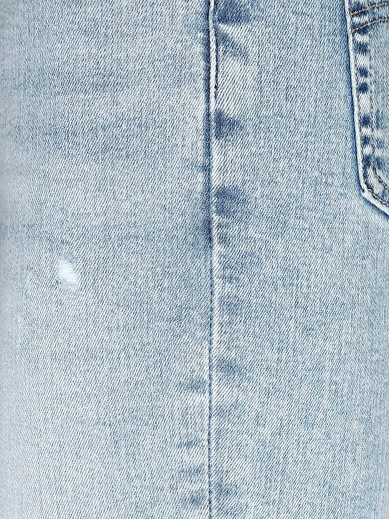 LEVI'S® | Jeans a vita alta 721 HIGH RISE SKINNY | Blu chiaro