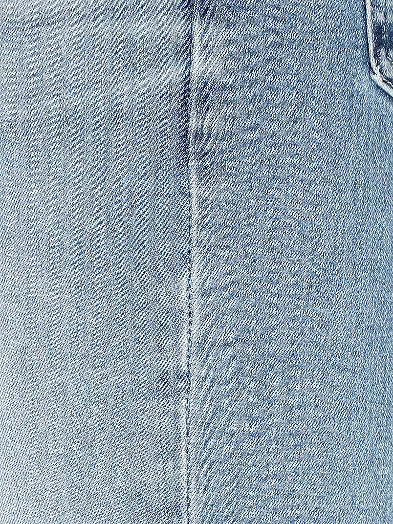 LEVI'S® | Jeans a vita alta 721 HIGH RISE SKINNY | Blu chiaro