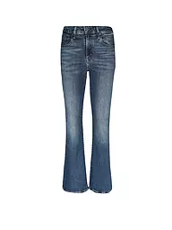 LEVI'S® | Jeans a vita alta bootcut fit 725 | Blu