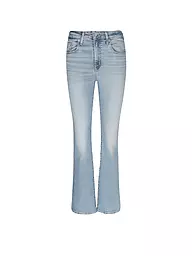 LEVI'S® | Jeans a vita alta bootcut fit 725 | Blu chiaro