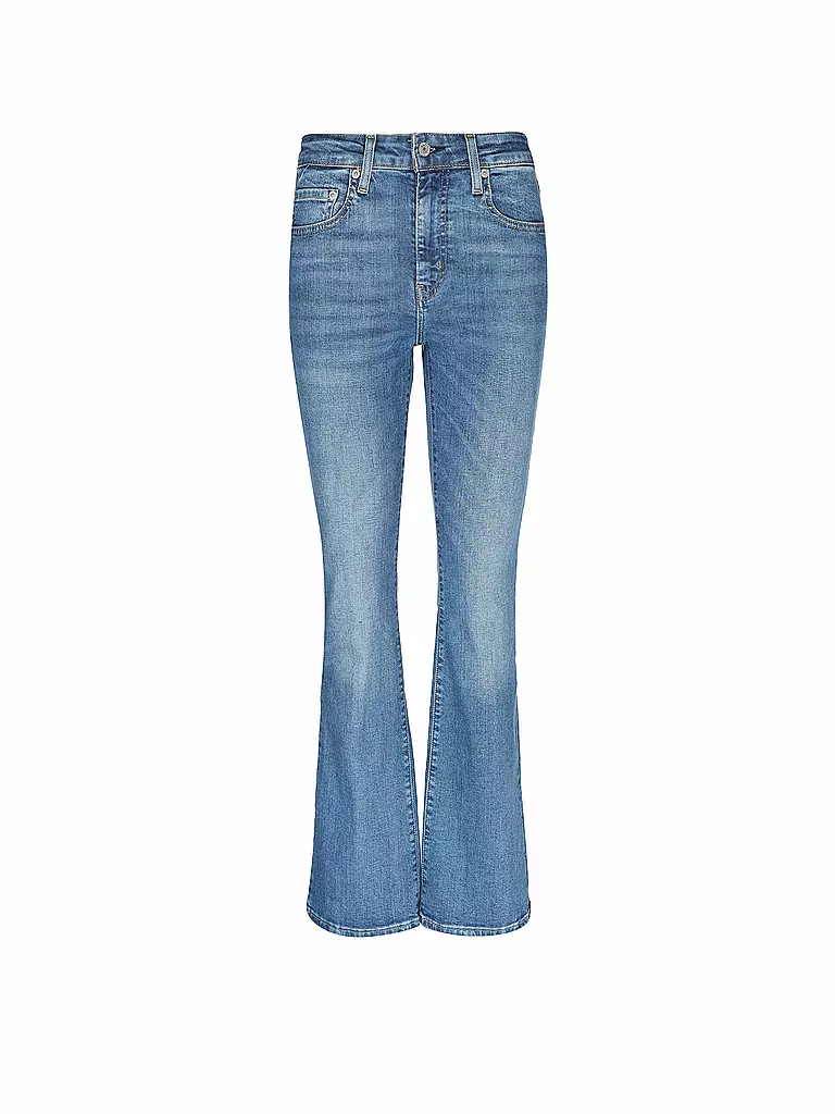 LEVI'S® | Jeans a vita alta bootcut fit 725 | Blu