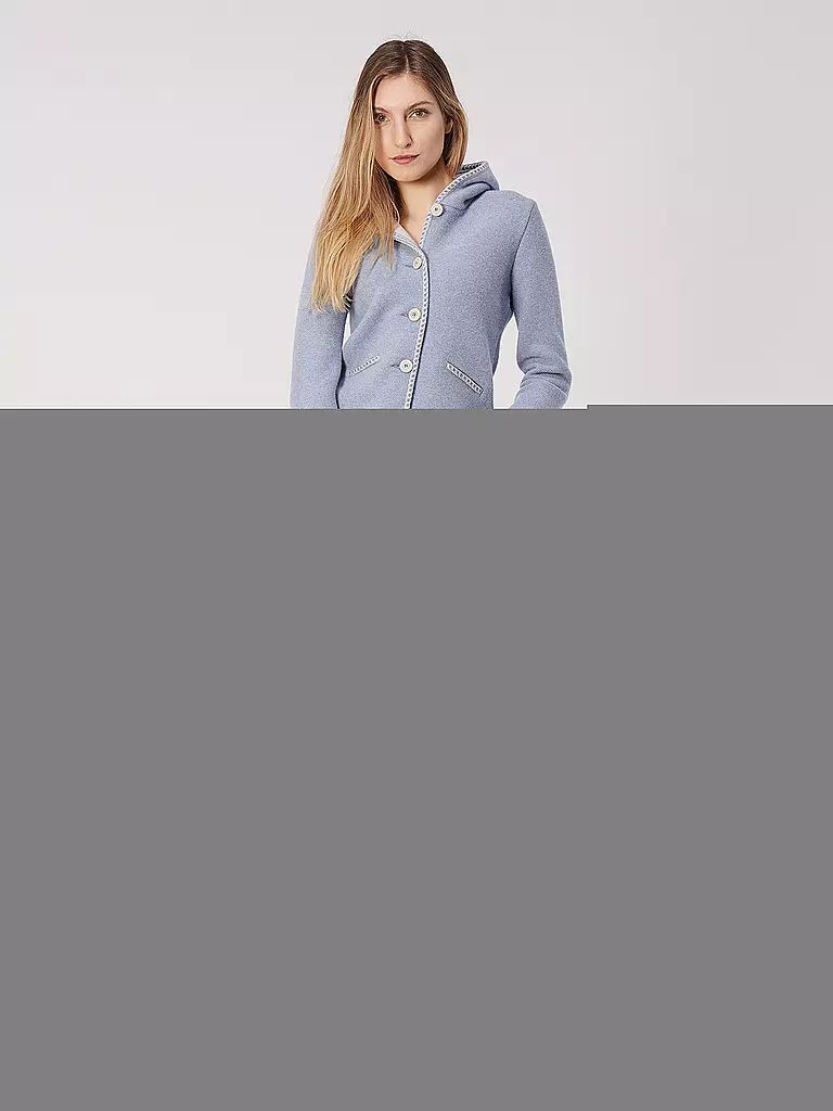 LEVI'S® | Jeans a vita alta bootcut fit 725 | Blu chiaro