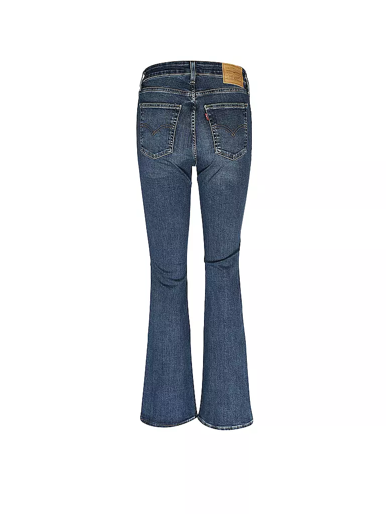LEVI'S® | Jeans a vita alta bootcut fit 725 | 