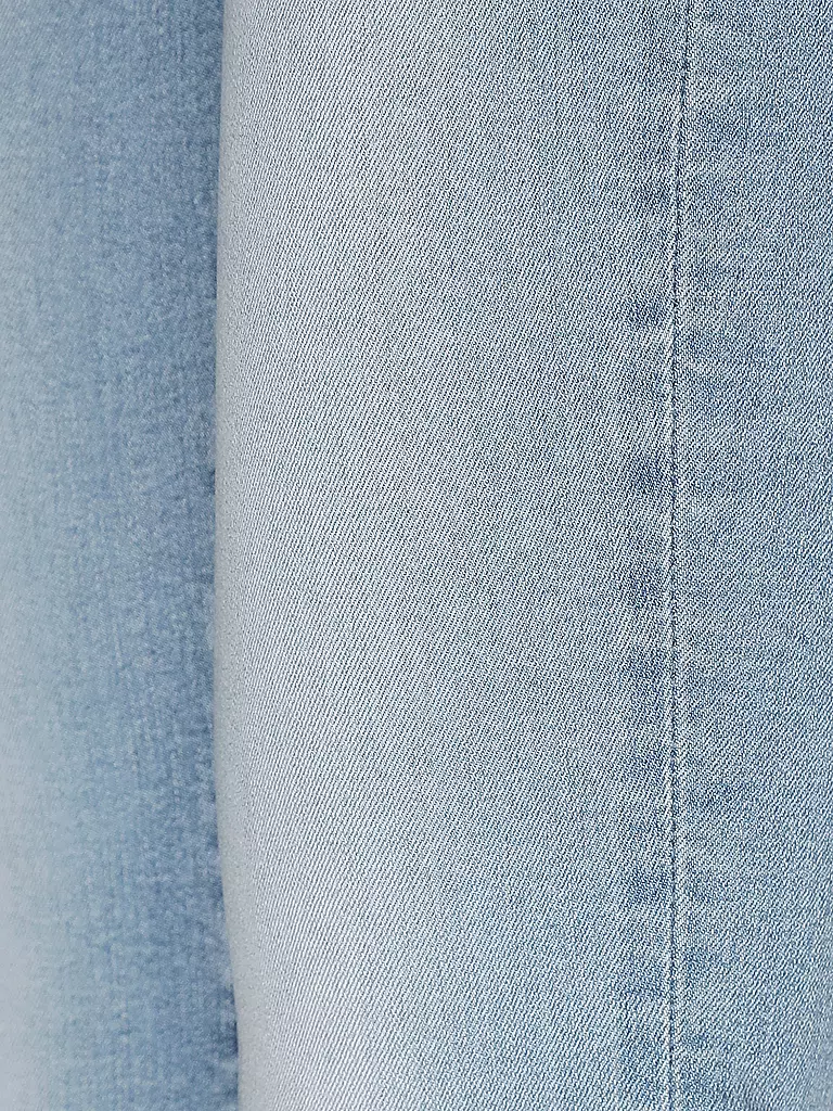 LEVI'S® | Jeans a vita alta bootcut fit 725 | Blu chiaro