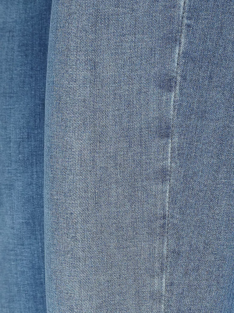 LEVI'S® | Jeans a vita alta bootcut fit 725 | Blu