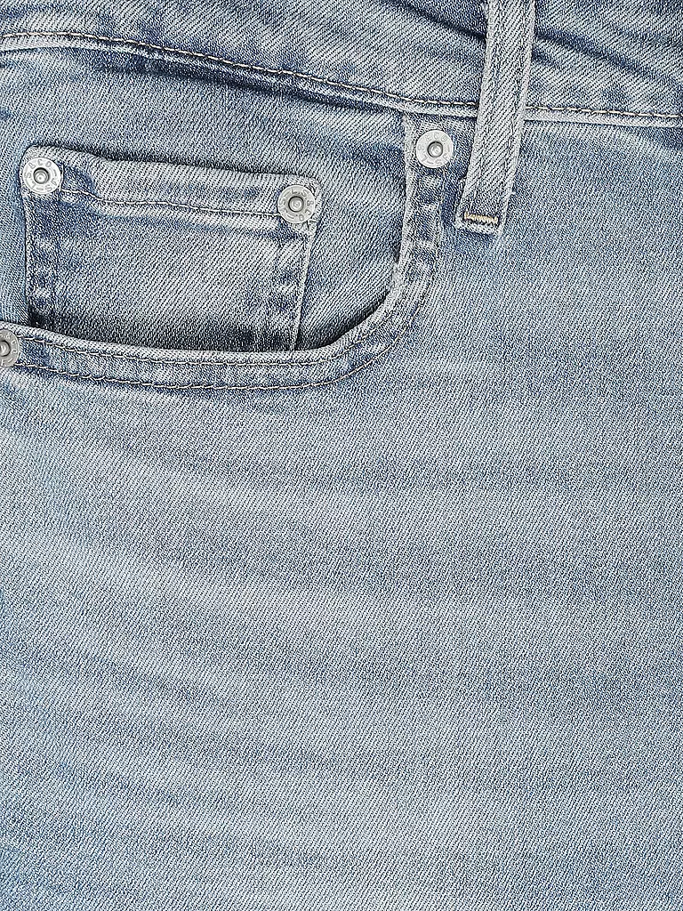 LEVI'S® | Jeans a vita alta bootcut fit 725 | Blu chiaro
