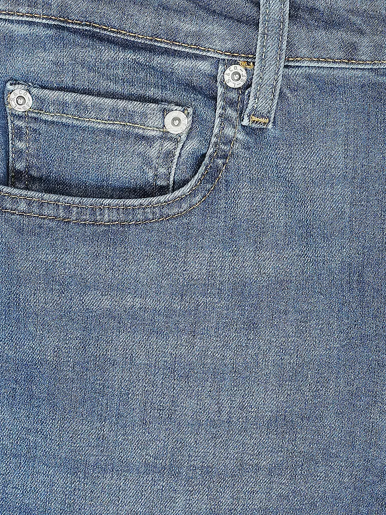 LEVI'S® | Jeans a vita alta bootcut fit 725 | Blu