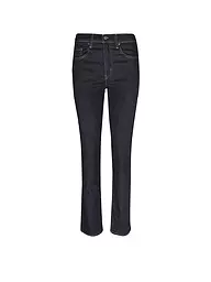 LEVI'S® | Jeans 724 HIGH RISE STRAIGHT | Blu scuro
