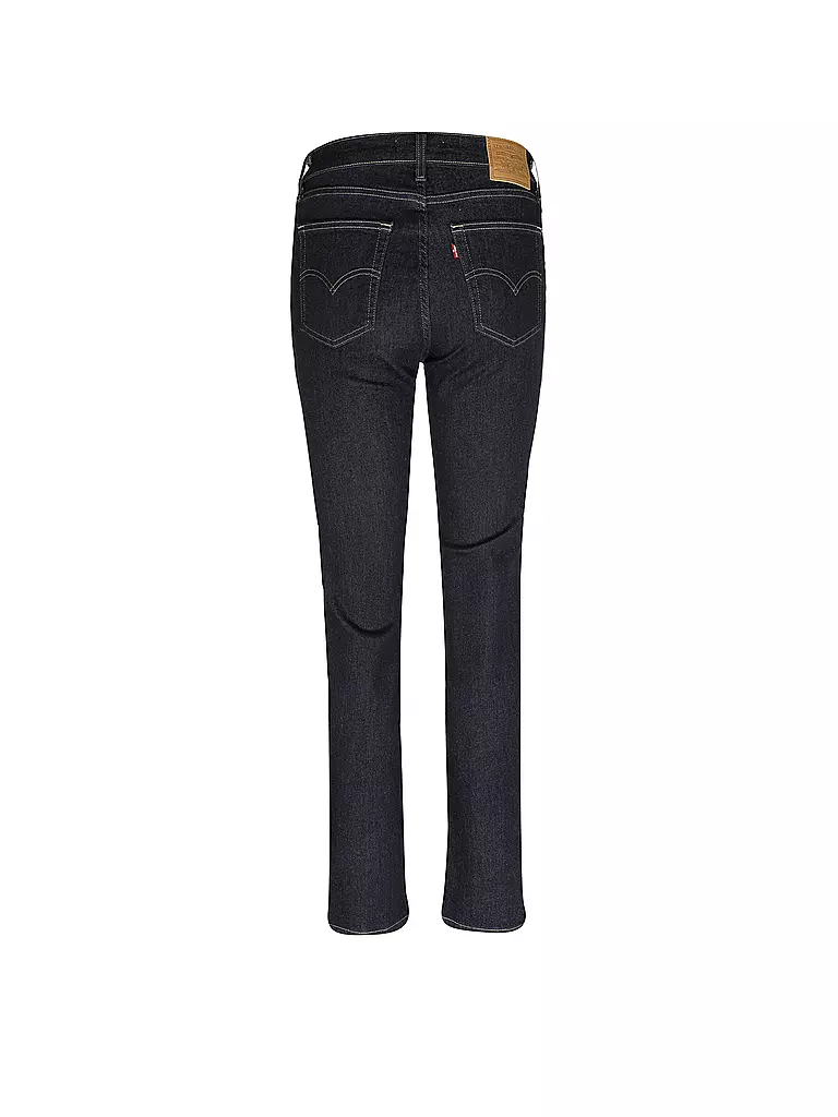 LEVI'S® | Jeans a vita alta con vestibilità dritta 724 | 