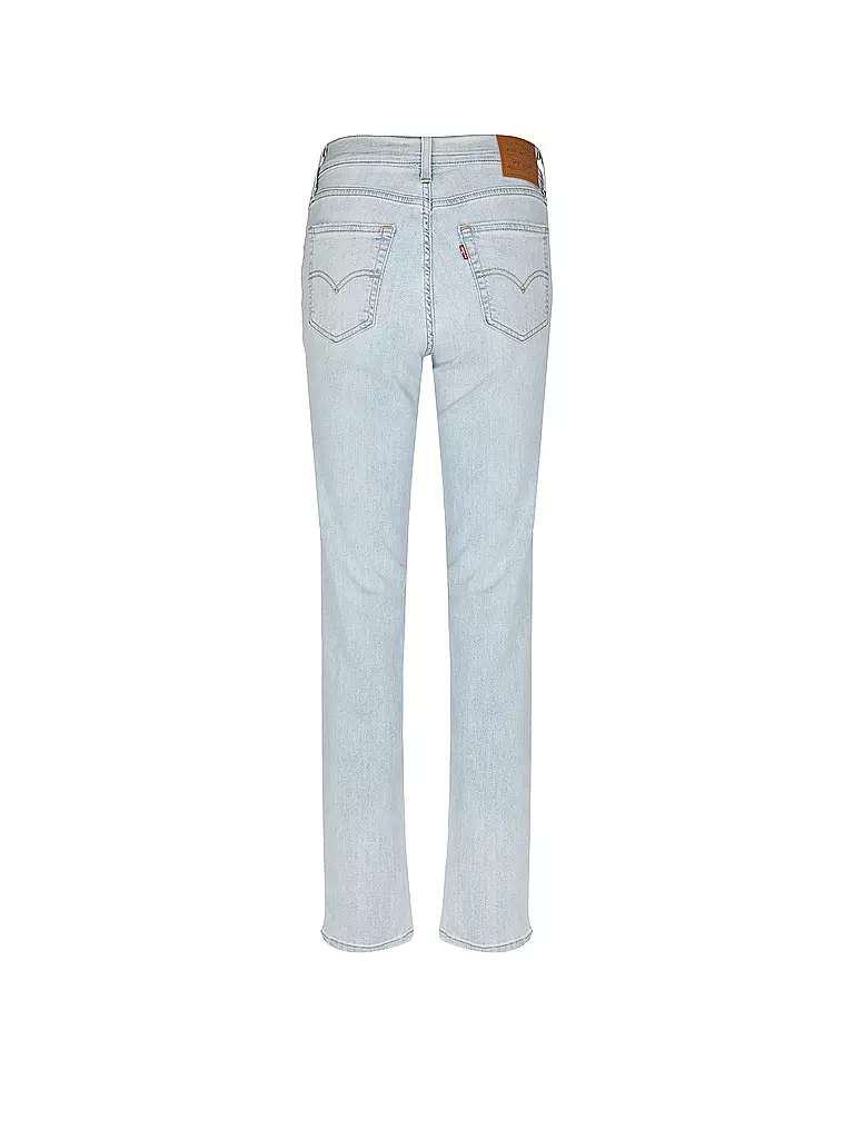 LEVI'S® | Jeans a vita alta e gamba dritta |