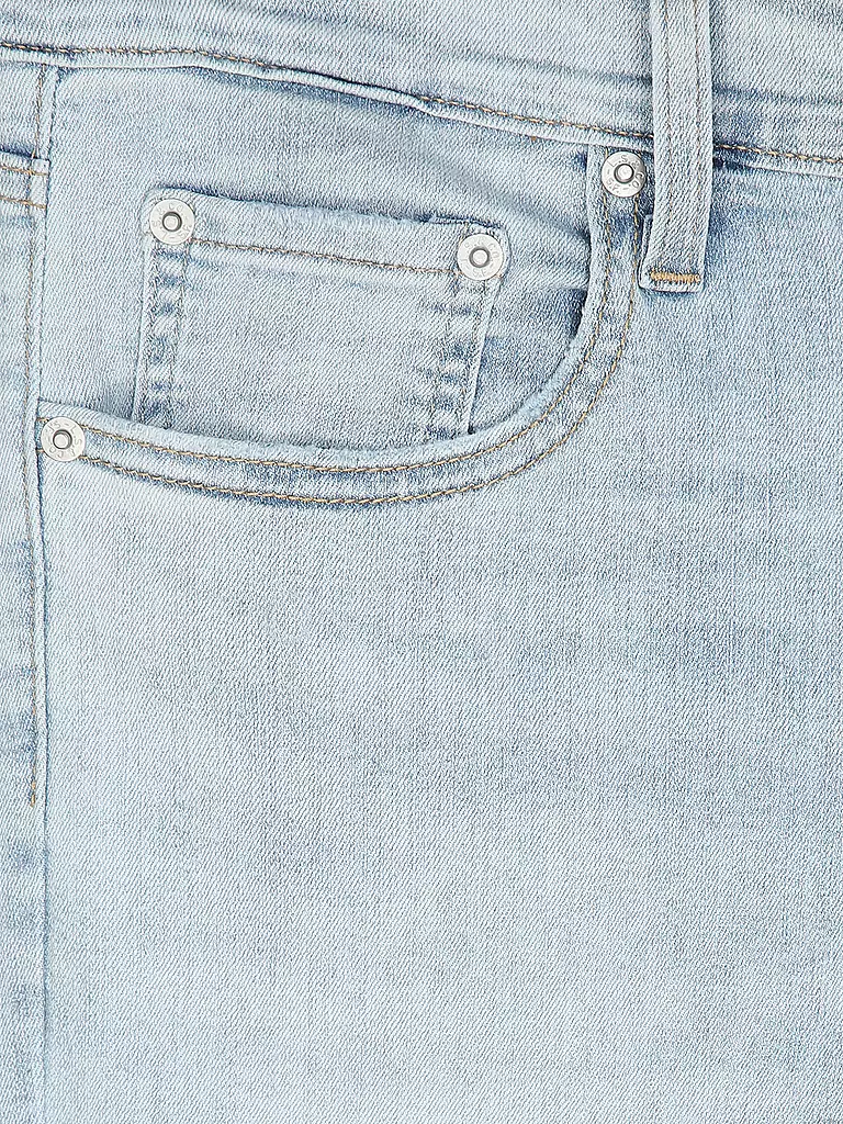 LEVI'S® | Jeans a vita alta e gamba dritta |