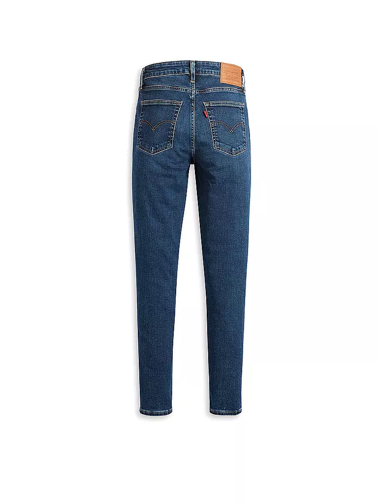 LEVI'S® | Jeans a vita alta skinny fit 721 | 